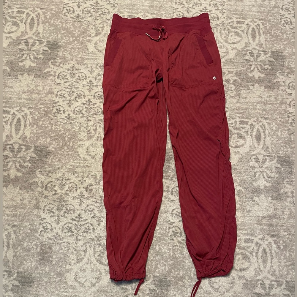 Lululemon Dance studio pant